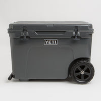 Yeti Tundra Haul Wheeled Cooler - Charcoal thumbnail