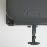 Yeti Tundra Haul Wheeled Cooler - Charcoal thumbnail