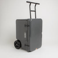 Yeti Tundra Haul Wheeled Cooler - Charcoal thumbnail