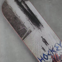 Hockey Ben Kadow Tunaboy Deck - 8.25" thumbnail