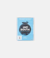 180º South: Conquerors Of The Useless DVD