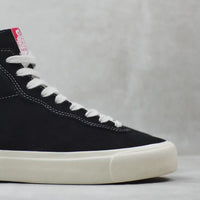 Last Resort AB VM001 Hi Shoes - Black / White thumbnail