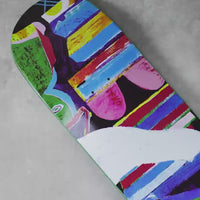 Polar Shin Sanbongi Memory Palace Deck - 8.5" thumbnail