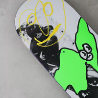 Quasi Dumb 1 Deck - 8.125" thumbnail