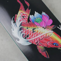 Yardsale Koi Deck  - 8" thumbnail