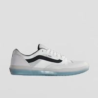 Vans ave pro shop blanc de blanc