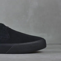 Nike SB Shane Shoes - Black / Black - Black - Black thumbnail