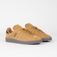 Adidas Campus ADV Shoes - Mesa / Mesa / Bluebird thumbnail