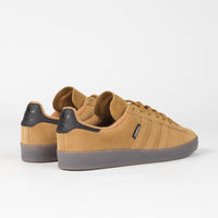 Adidas Campus ADV Shoes - Mesa / Mesa / Bluebird thumbnail