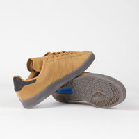 Adidas Campus ADV Shoes - Mesa / Mesa / Bluebird thumbnail