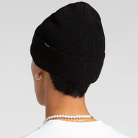 Adidas Terrex Merino Beanie - Black thumbnail