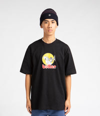 Butter Goods Brass T-Shirt - Black