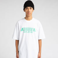 Butter Goods Crafts T-Shirt - White thumbnail