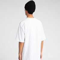 Butter Goods Crafts T-Shirt - White thumbnail