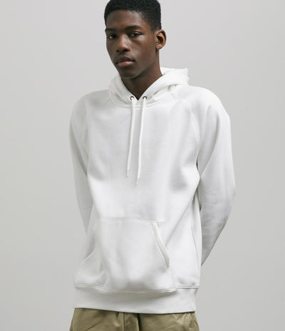 Carhartt Chase Hoodie - Wax / Gold