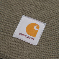 Carhartt Acrylic Watch Hat Beanie - Salvia thumbnail