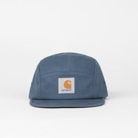 Carhartt Backley Cap - Storm Blue thumbnail