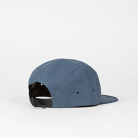 Carhartt Backley Cap - Storm Blue thumbnail