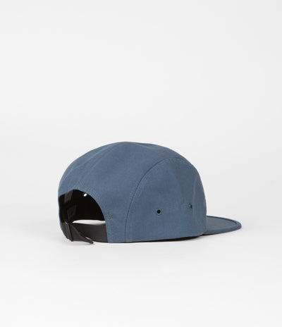 Carhartt Backley Cap - Storm Blue