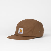 Carhartt Backley Cap - Tamarind thumbnail