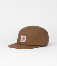 Carhartt Backley Cap - Tamarind