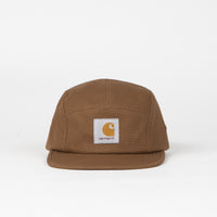 Carhartt Backley Cap - Tamarind thumbnail