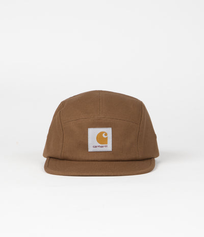 Carhartt Backley Cap - Tamarind