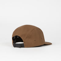 Carhartt Backley Cap - Tamarind thumbnail