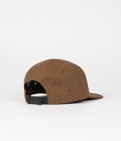 Carhartt Backley Cap - Tamarind