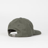 Carhartt Madison Logo Cap - Salvia thumbnail