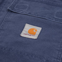 Carhartt x Quartersnacks OG Arctic Coat - Blue thumbnail