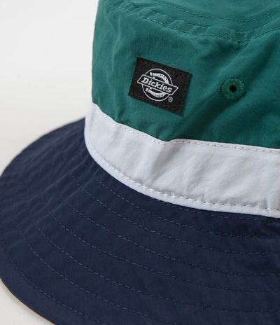 Dickies Freeville Bucket Hat - Scout