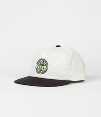 HUF Torch MMXXII Cap - White