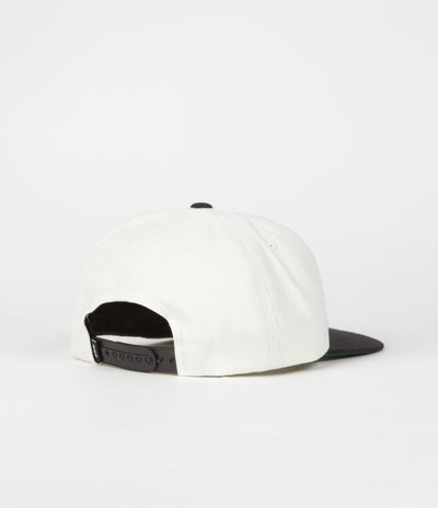 HUF Torch MMXXII Cap - White