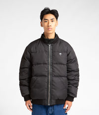 Helas Bomber Jacket - Black