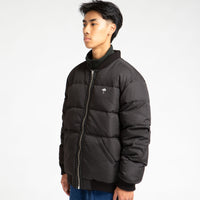 Helas Bomber Jacket - Black thumbnail