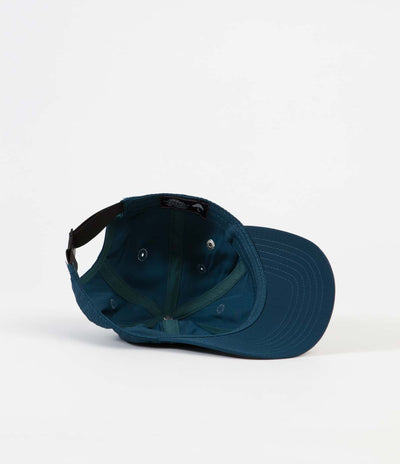 Helas Shore Cap - Petrol