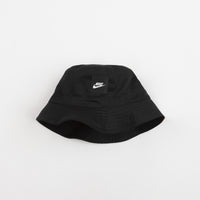 Nike Futura Core Bucket Hat - Black thumbnail