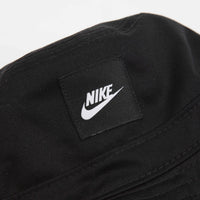 Nike Futura Core Bucket Hat - Black thumbnail