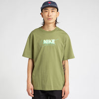 Nike SB Trademark T-Shirt - Pilgrim thumbnail