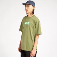 Nike SB Trademark T-Shirt - Pilgrim thumbnail