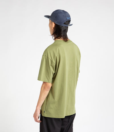 Nike SB Trademark T-Shirt - Pilgrim