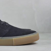 Nike SB Janoski Remastered Shoes - Black / White - Black - Gum Light Brown thumbnail