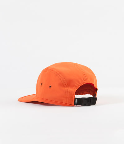 Adidas 3MC 5 Panel Cap - Orange / Black