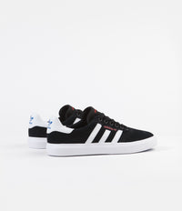 Adidas 3mc 2024 usa red