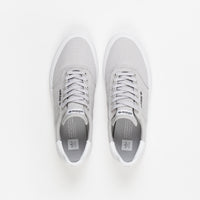 Adidas 3MC Shoes - Light Solid Grey / Light Solid Grey / White thumbnail