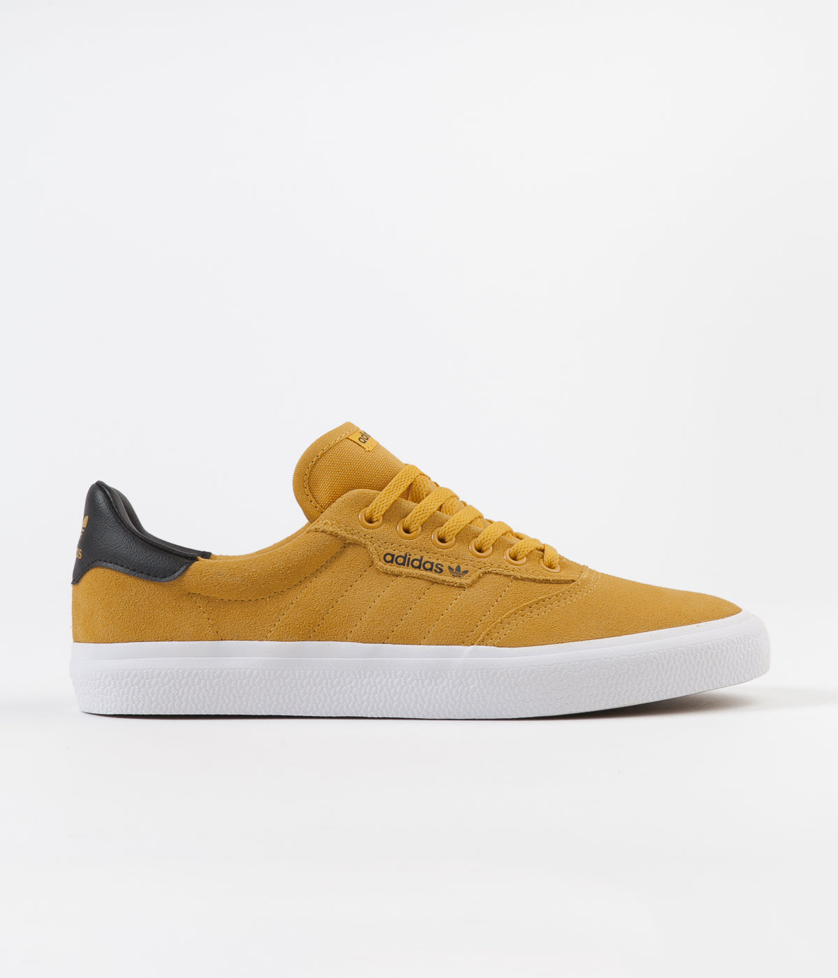 Adidas 3mc sales yellow