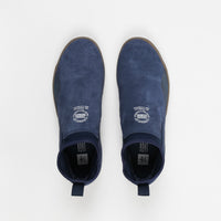 Adidas 3ST.002 Shoes - Collegiate Navy / White / Gum thumbnail