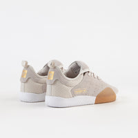 Adidas 3ST.003 Shoes - Clear Brown / White / Gum4 thumbnail