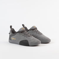 Adidas 3ST.003 Shoes - Grey Four / Carbon / Gold Metallic thumbnail